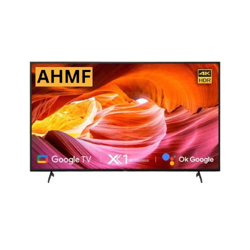 Smart LED TV